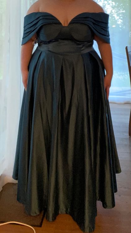 Kleid JJ's House 56 (neu) (Nuovo (secondo la descrizione)) a