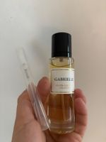 ARD AL ZAAFARAN PRIVEE GABRIEL EDP5ML(Chanel Gabrielle Dupe)