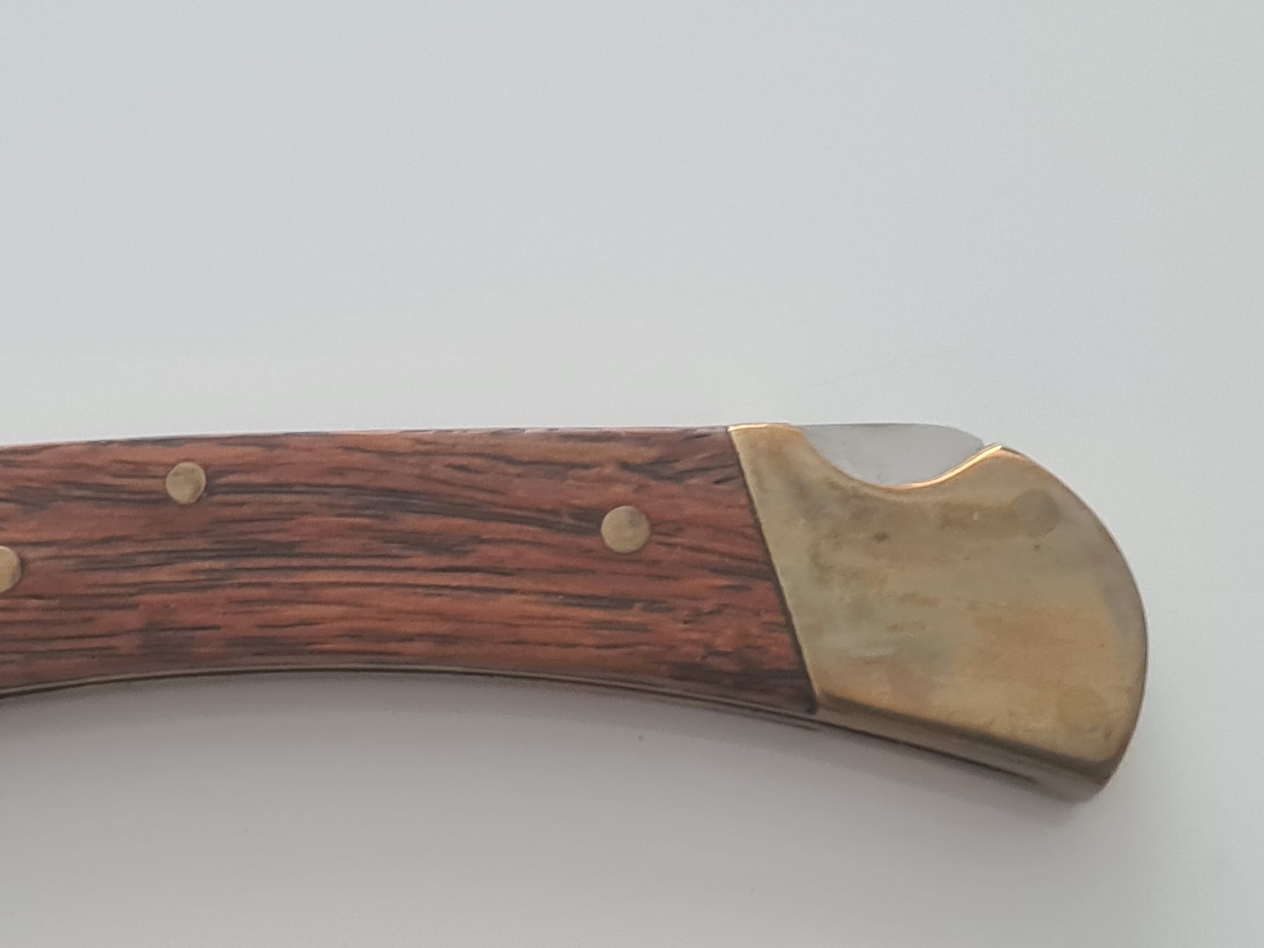 Couteaux de poche: 2 Sackmesser – D'occasion à Steinen par turbogeiss99 4
