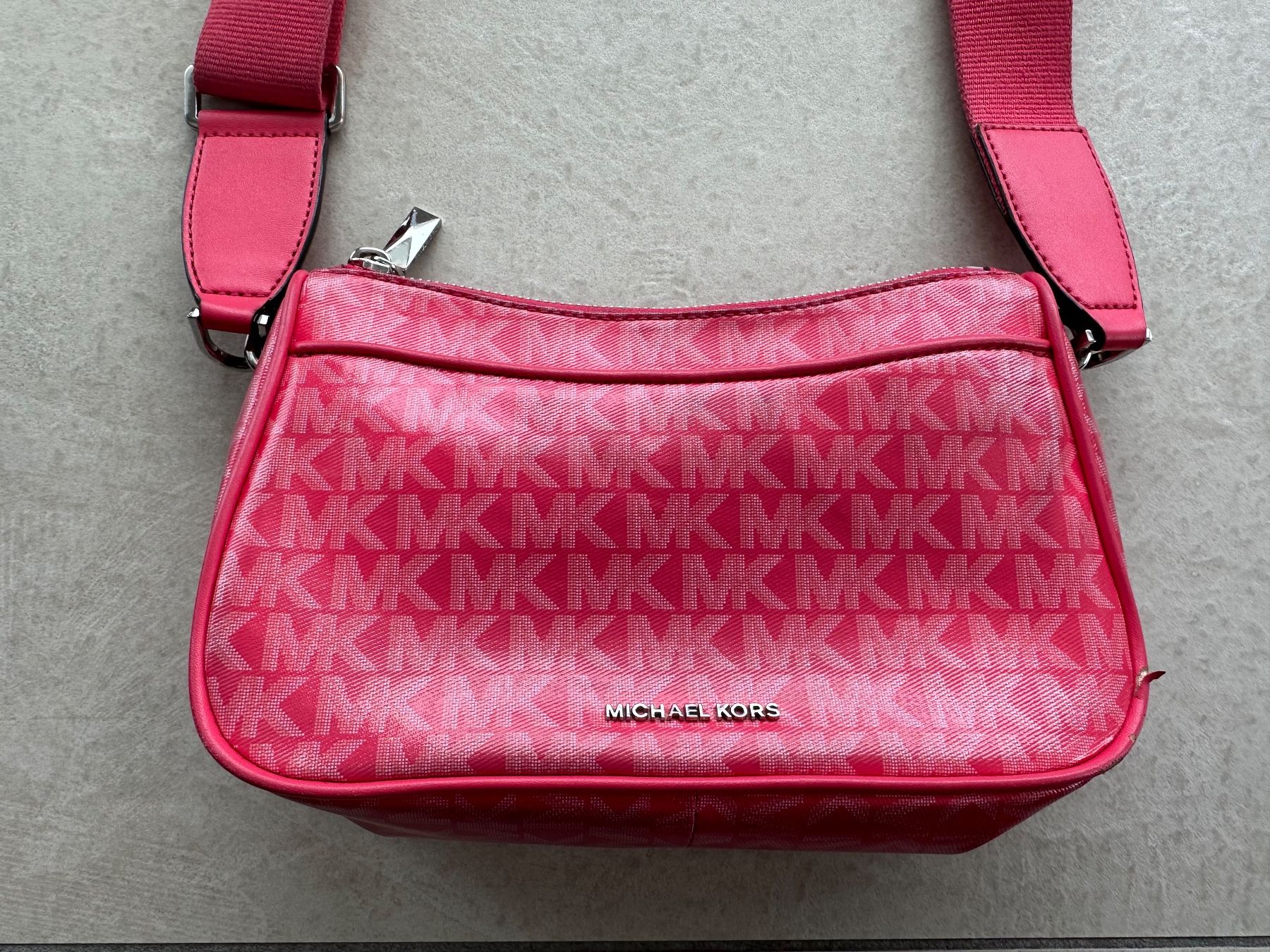 Michael Kors Borse da donna: Michael Kors Handtasche – Usato da Unterterzen venduto da mor_nv9n 1