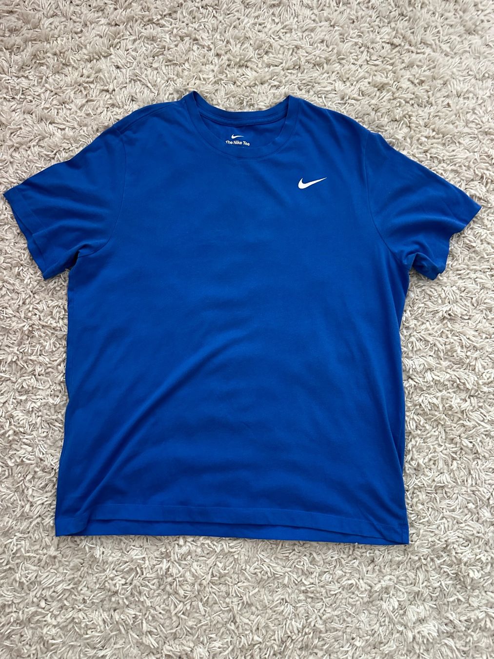 Nike T-shirt: Nike T-Shirt Gr.XL – Usato da Bern venduto da BrandVilla