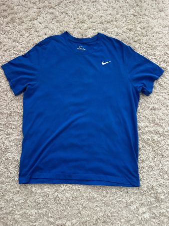Nike T-Shirt Gr.XL