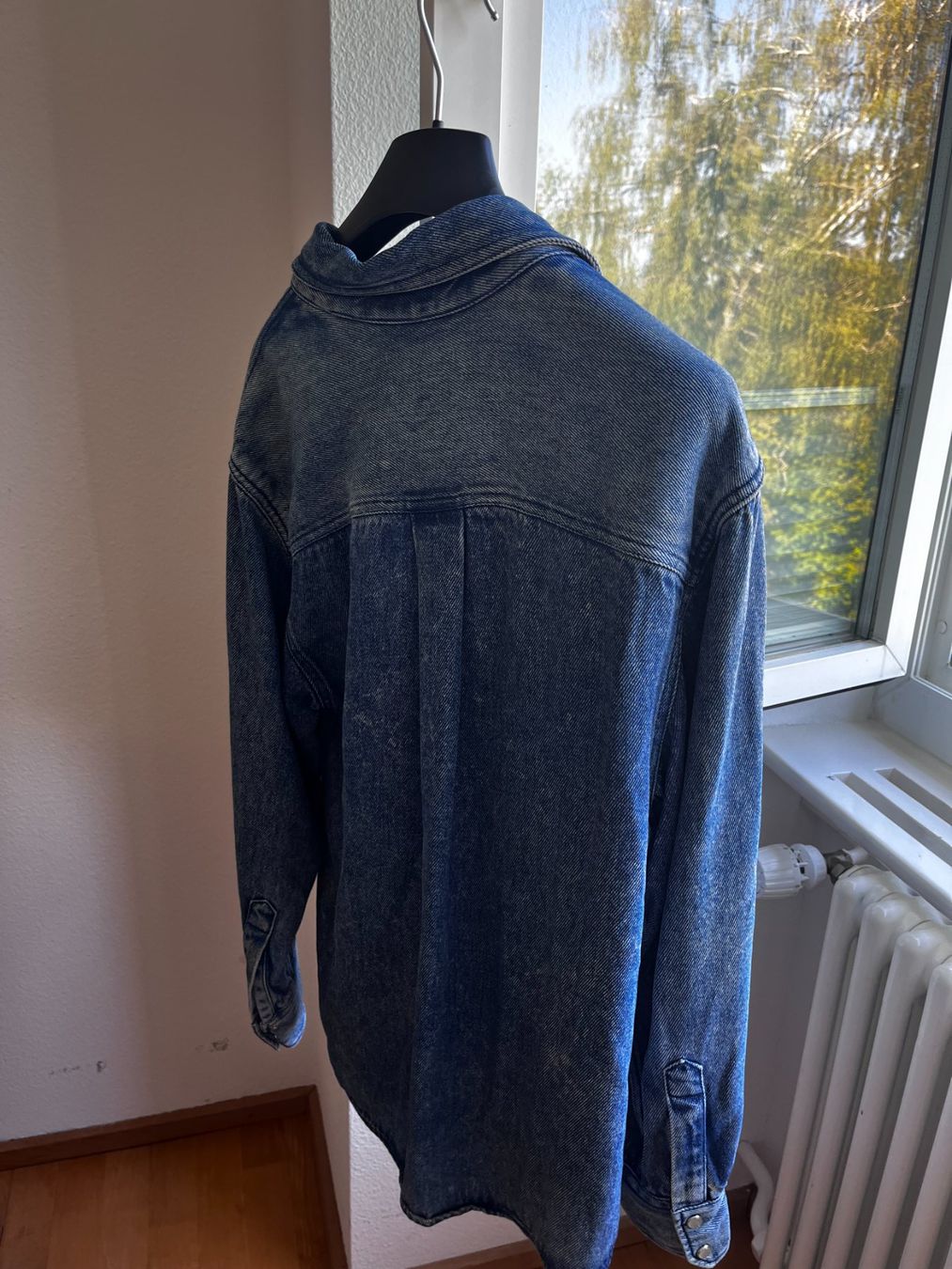 Isabel Marant Blusen: JEANSHEMD – Gebraucht aus St. Gallen von ire_98fx 2