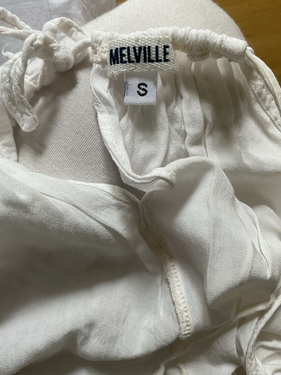 Brandy Melville Top: Top von Brandy Melville – Usato da Horw venduto da Spi8992 3