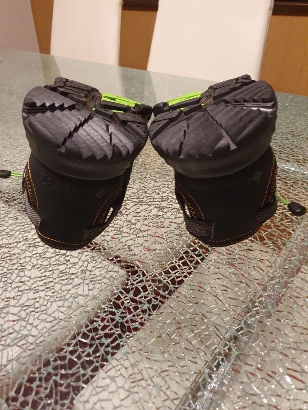 Columbia Herrenschuhe: Columbia Gr. 44 – Neu (gemäss Beschreibung) aus Luzern von Reni025 5