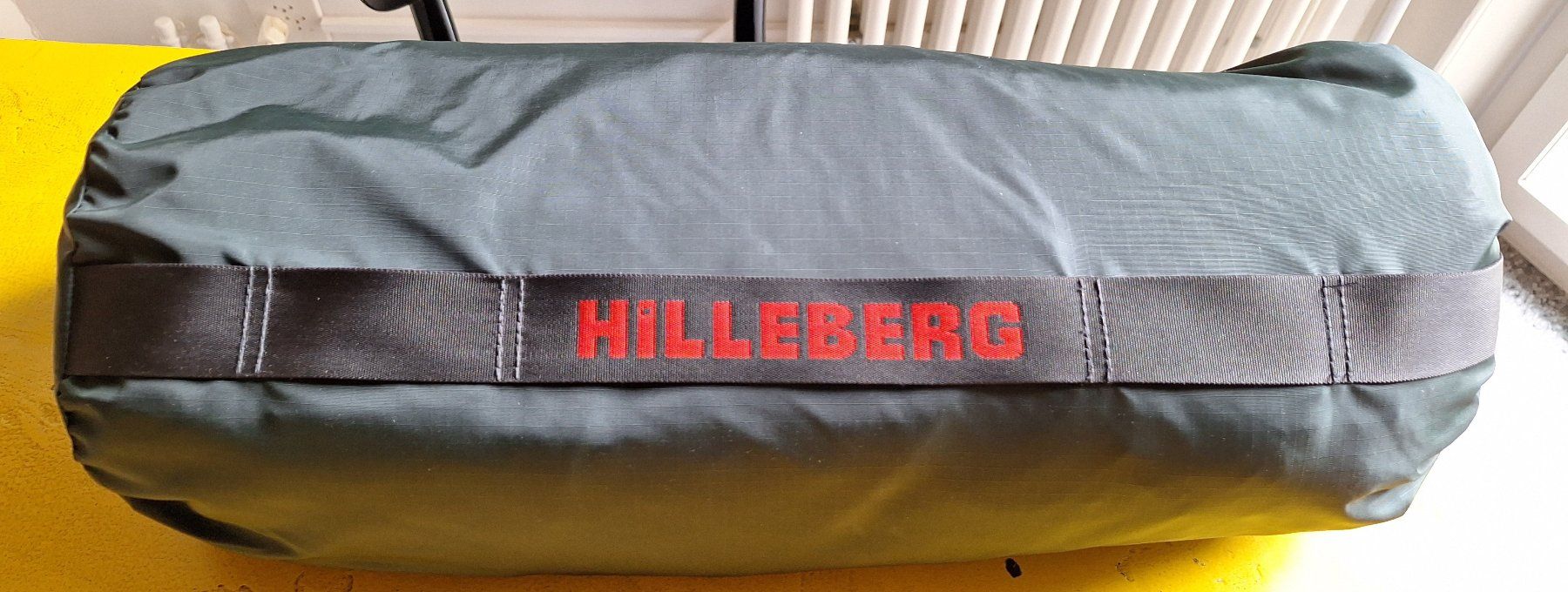 Hilleberg Tentes: Zelt Hilleberg Nammatj2 – D'occasion à Bern par jimmy031