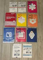 Libri preparazione numerus clausus 
