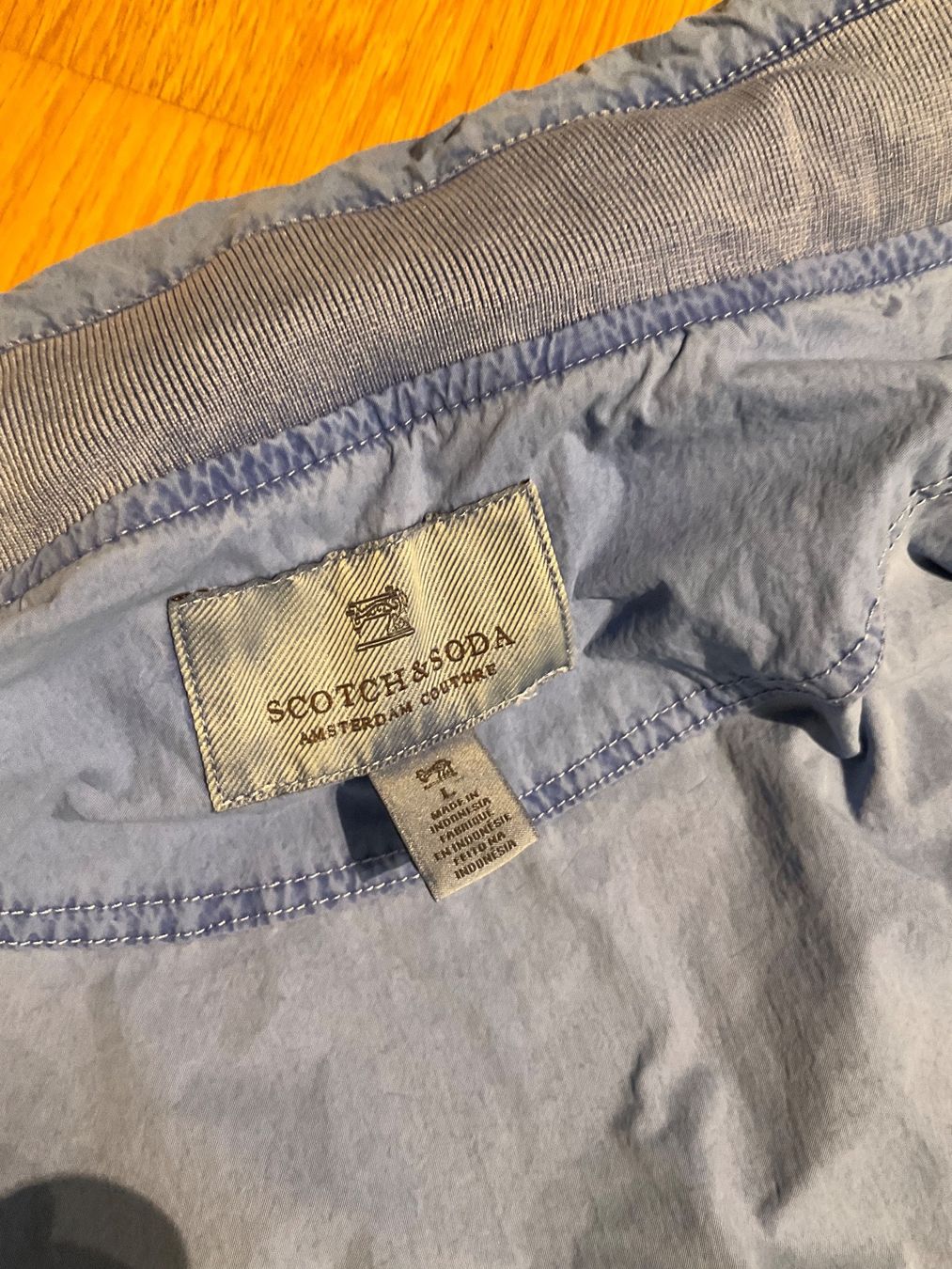 Giacche: Scotch & Soda Jacke – Nuovo e nell'imballaggio originale da Bülach venduto da Suters0403 5