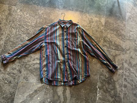 Guess Vintage Hemd XL