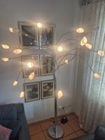 KARE Design Stehlampe, dimmbar und verstellbar
