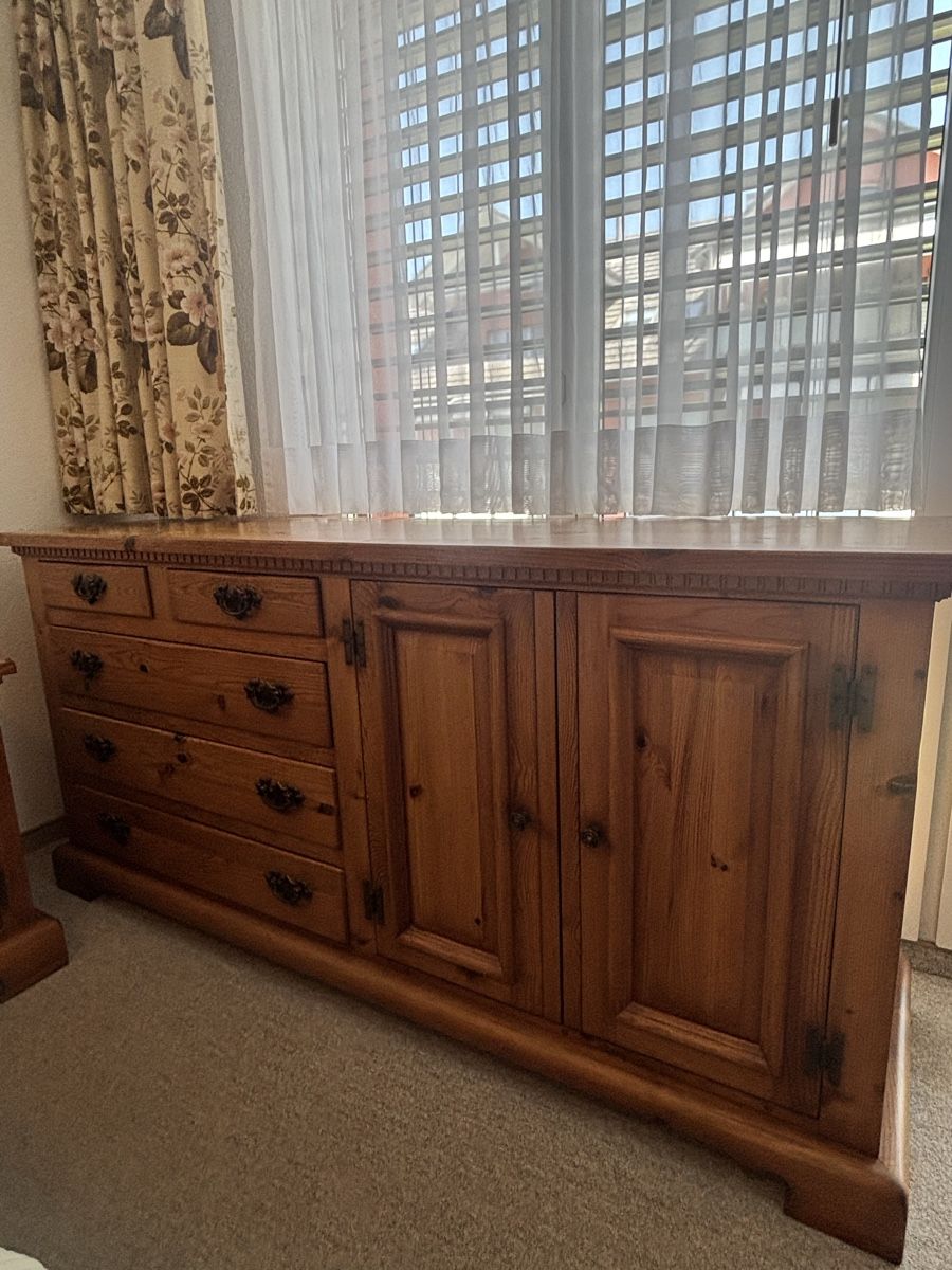 Kommoden: Sideboard – Gebraucht aus Weisslingen von Ysmolian 1