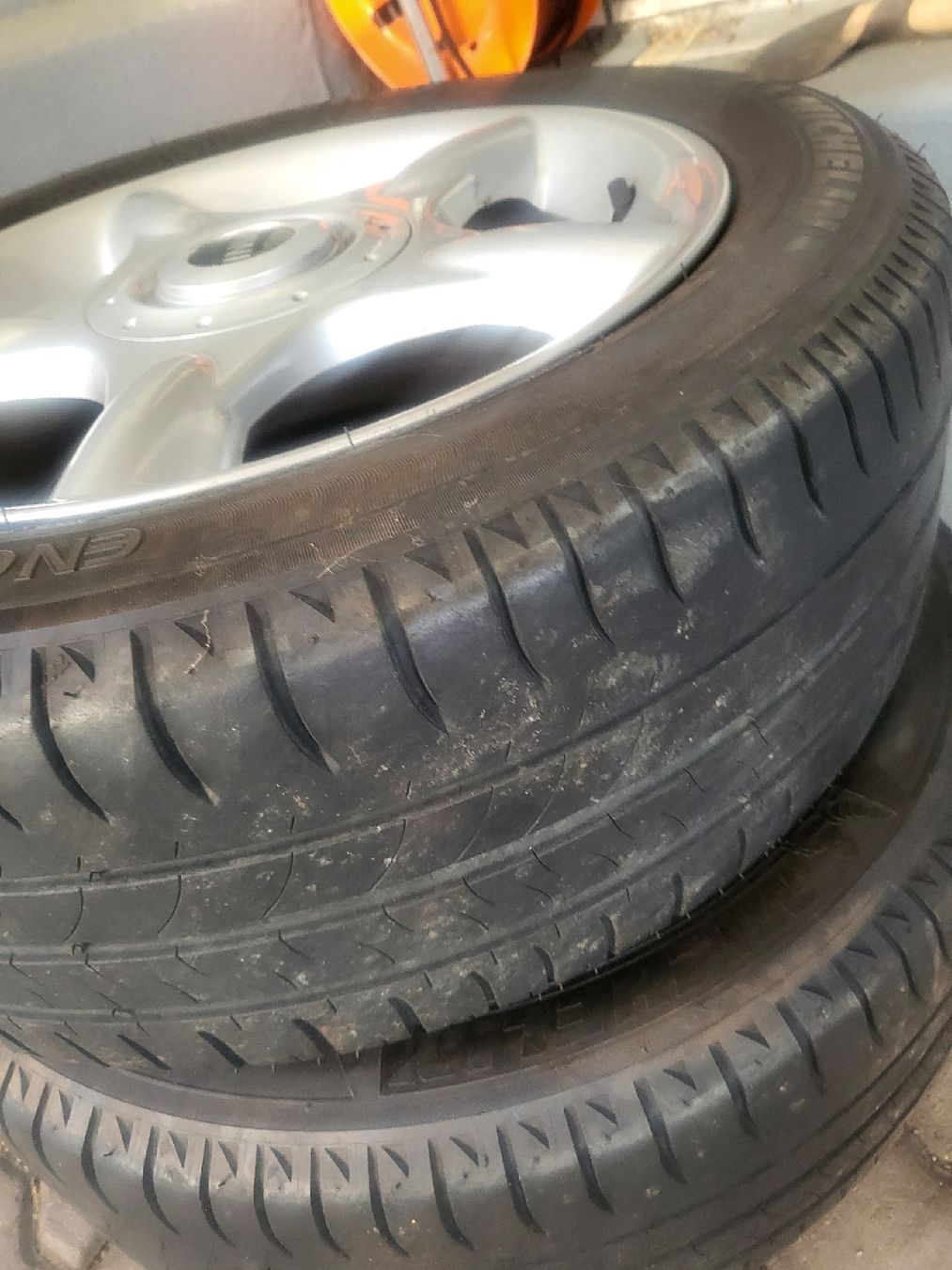Jantes: Felgen Mini – D'occasion à Männedorf par kru_wf5x 1