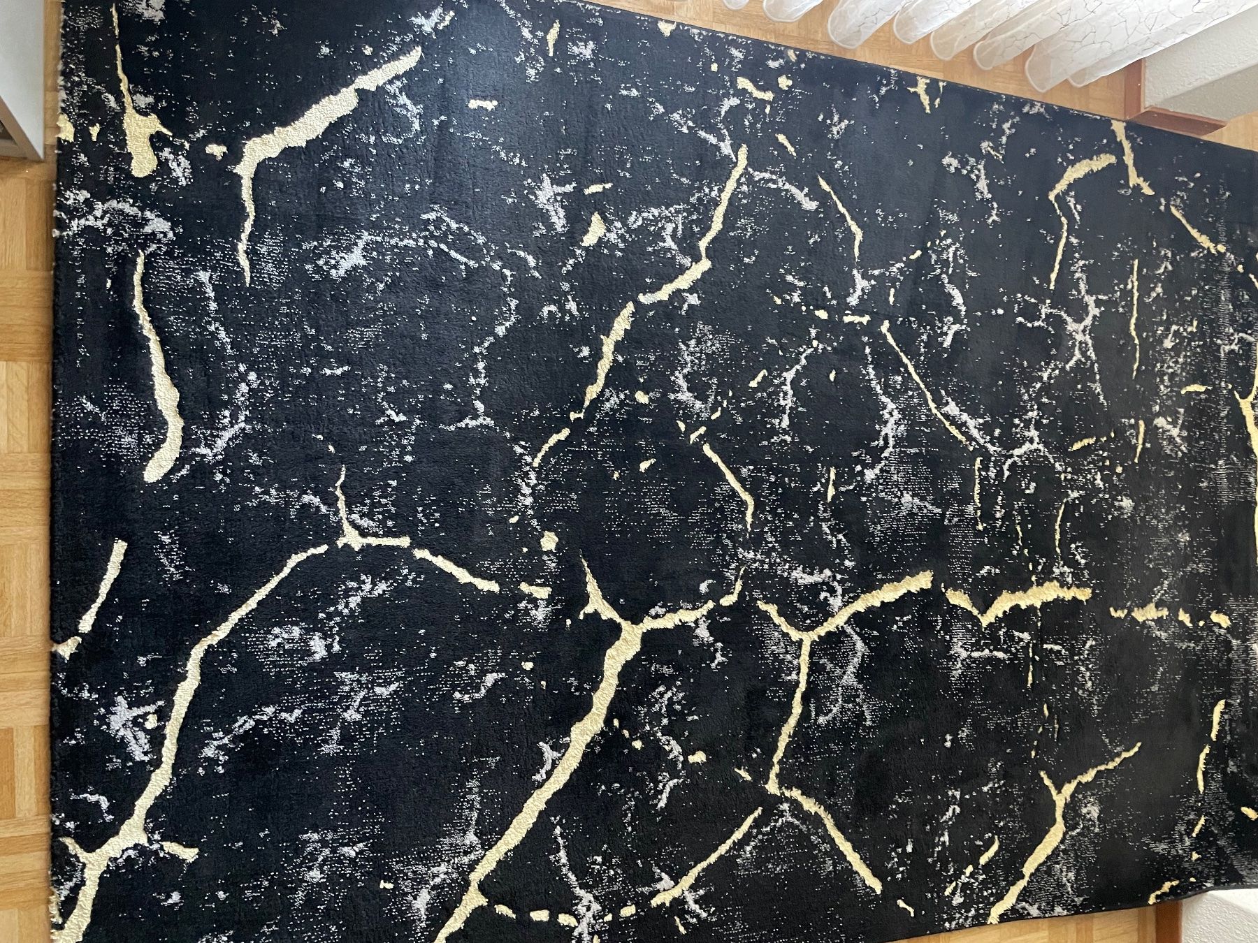 Tappeti: Teppich 160*230 – Usato da Niederlenz venduto da JasminaK01