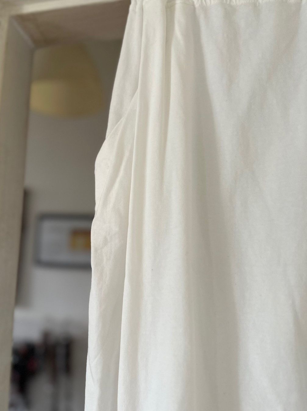 Pantaloni: SAROUEL PANTS EN COTON! M – Nuovo e nell'imballaggio originale da Locarno venduto da NicoNion 4