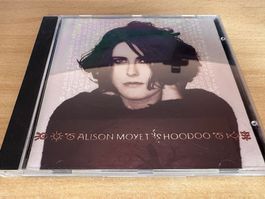 Alison Moyet – Hoodoo