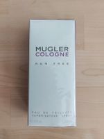 Mugler Cologne Run Free 100ml *Orginalverpackt*