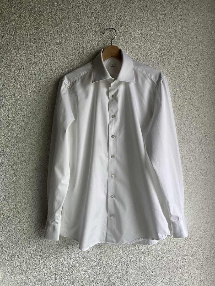 Camicie: Chemise Cotton Society 100% coton – Nuovo (secondo la descrizione) da Yverdon-les-Bains venduto da due_99qb