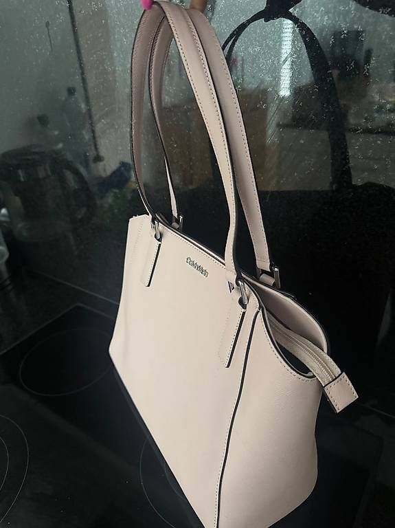 Taschen für Damen: Handtasche hellrosa  – Gebraucht aus Dulliken von k_s_6ct2 1