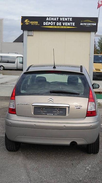 Automobili: Citroën c3 automatique – Usato da Onex venduto da Victor. 3