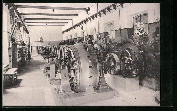 Cartes postales: Neuchâtel-Boudry, Assemblée des Electr – D'occasion à Berlin par bartko-reher