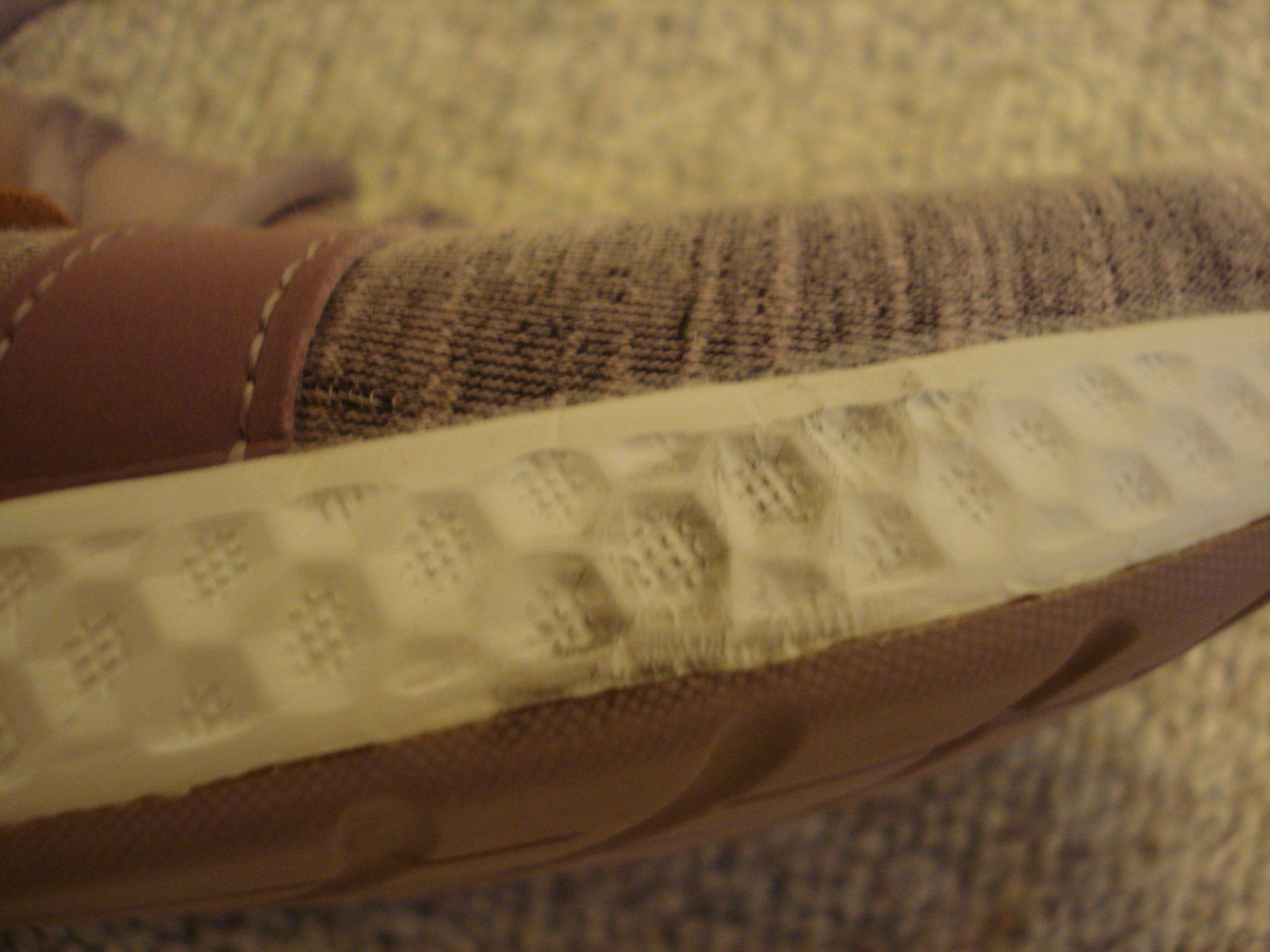 Bench Scarpe da donna: schöner Turnschuh v. Bench Gr. 39 – Usato da Au SG venduto da beanpasa 3