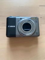 Canon Powershot A2000 IS PS1310