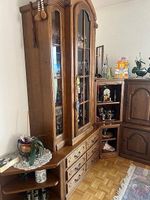 Salle à manger bois 