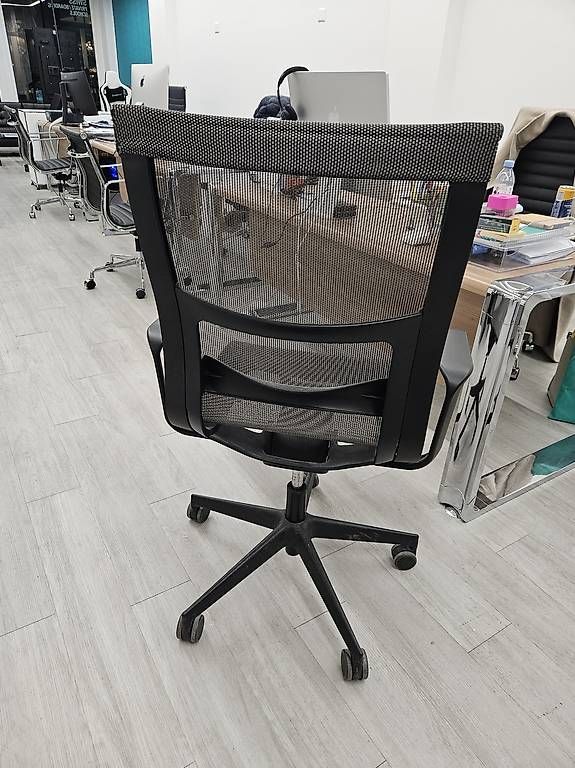 Sedie: Chaise ICF – Usato da Genève venduto da fre_6hjt 1