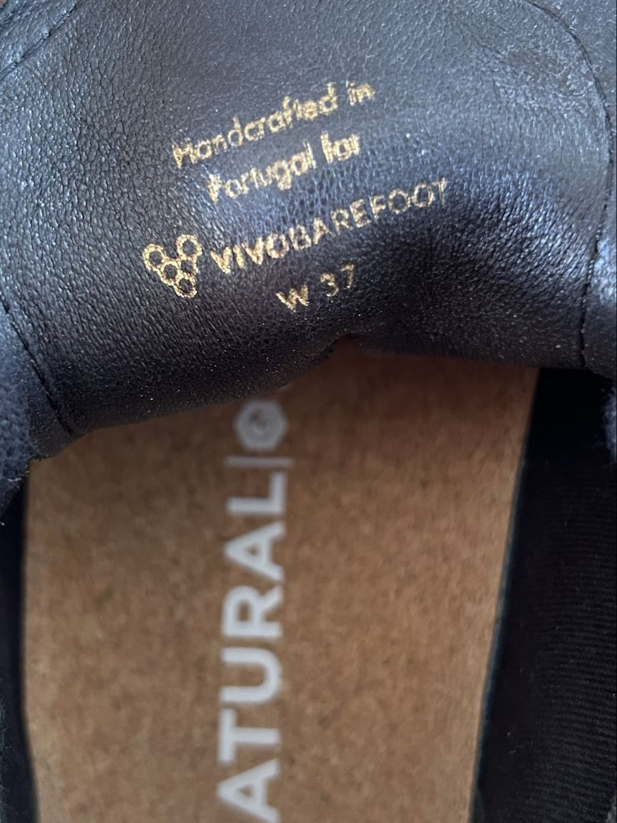 Vivobarefoot Scarpe da donna: Vivobarefoot Schuhe Gr 37 – Usato da Kreuzlingen venduto da jthover 5