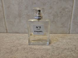 Chanel No 5 L'Eau - 50 ml - (cf No5 N5 No 19 N19)