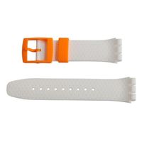 Swatch Armband bracelet Scuba Libre CLOWNFISH - unbenutzt