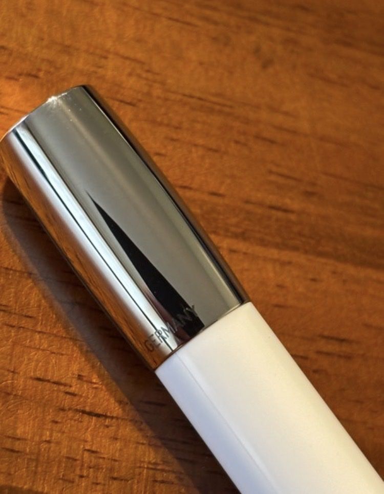 Porsche Penna & Evidenziatori: Porsche Kugelschreiber P3140, Shake Pen, MINT – Nuovo e nell'imballaggio originale da Andwil SG venduto da Kaltbrunner 2