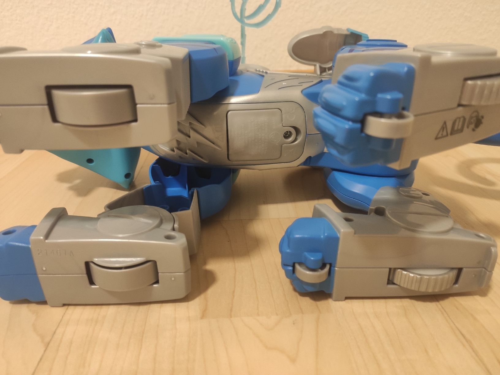 Hasbro Giocattoli: PJ Mask Set – Nuovo (secondo la descrizione) da Zürich venduto da chukye 3