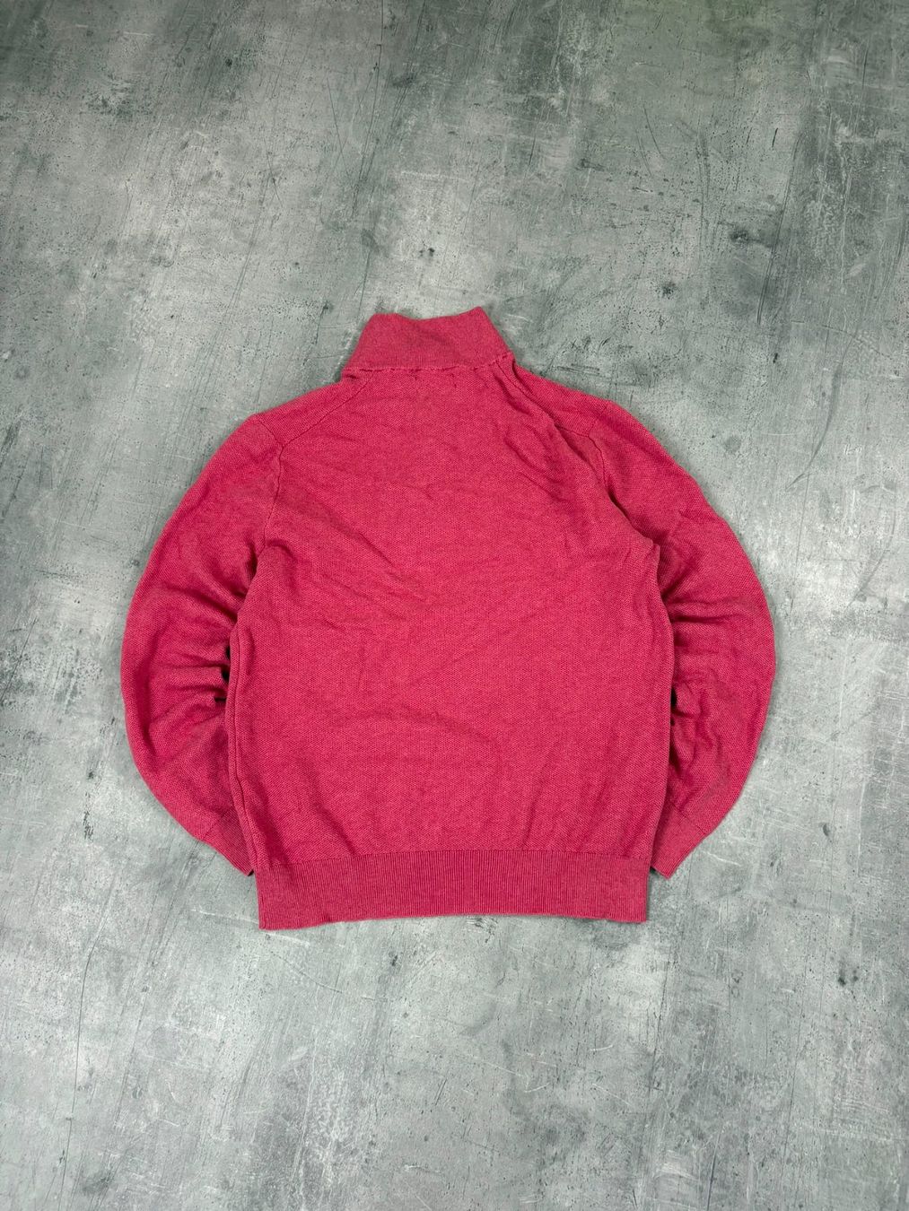 Ralph Lauren Maglioni & Felpe: Vintage Ralph Lauren Halfzip (M) – Nuovo (secondo la descrizione) da Werdenberg venduto da hase.vintage 1