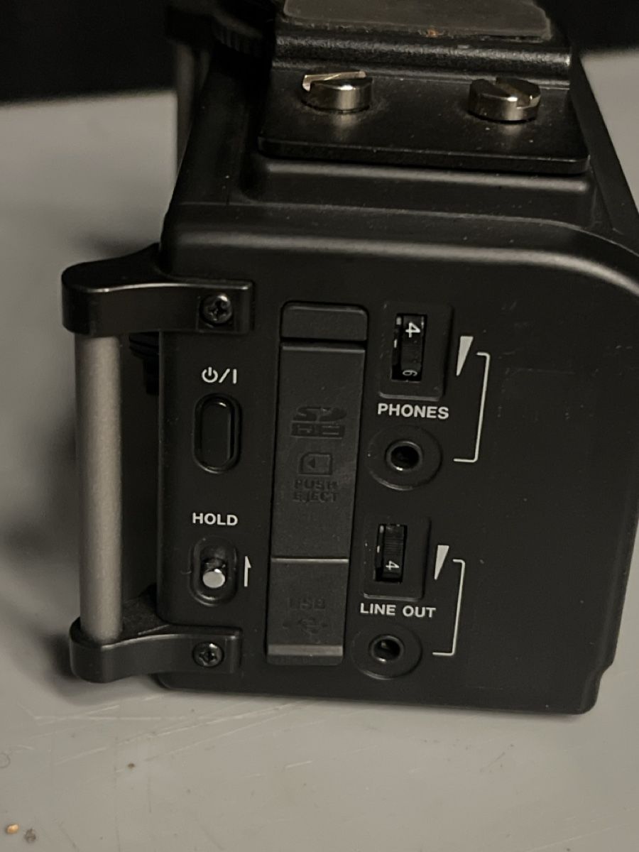 Tascam Registratori: TASCAM  DR-60D Recorder – Usato da Burgdorf venduto da krengseli 3