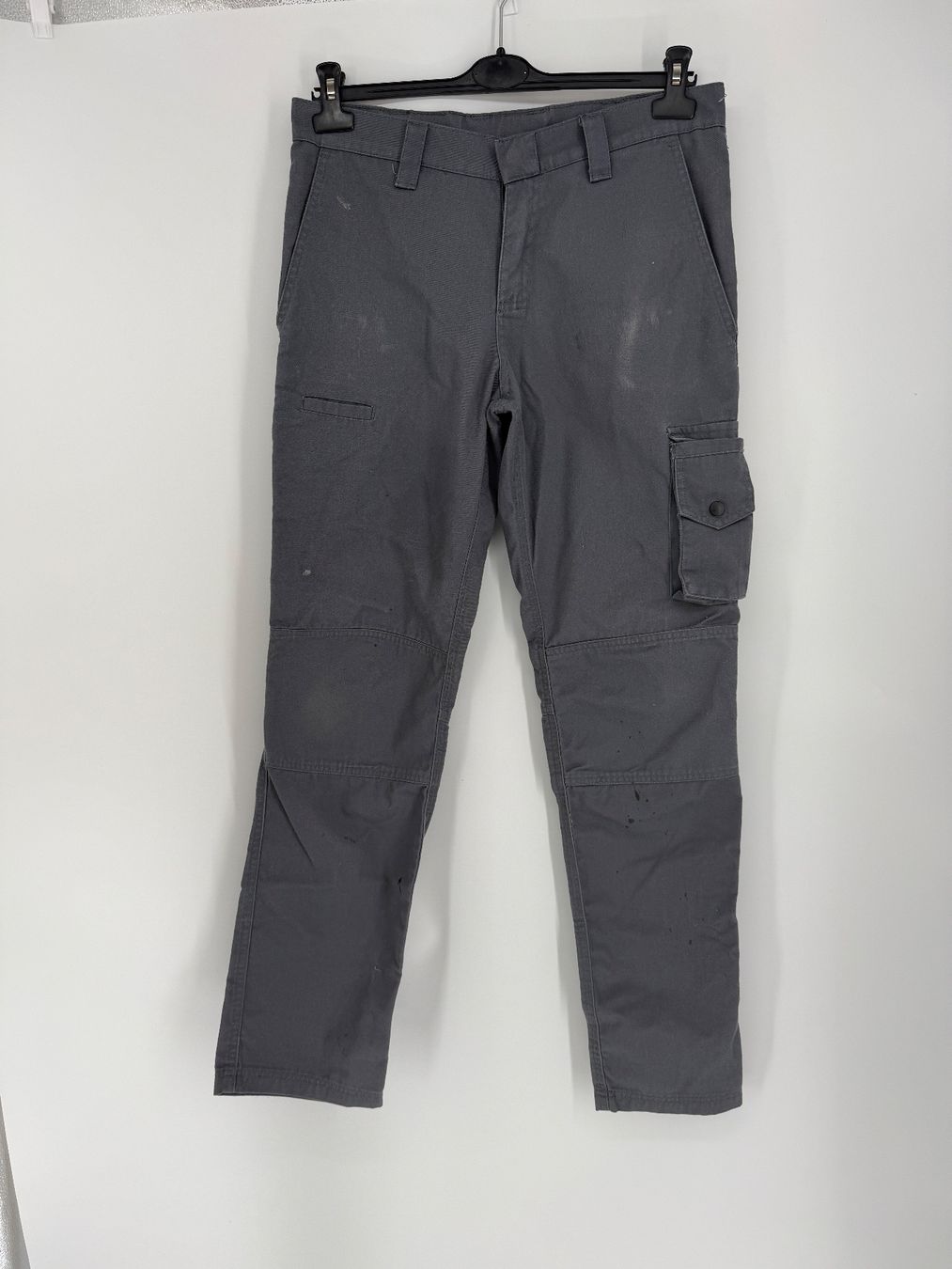Pantaloni: Herren Arbeitshose Gr. 40 von WK Designed to work – Usato da Auenstein venduto da moin.