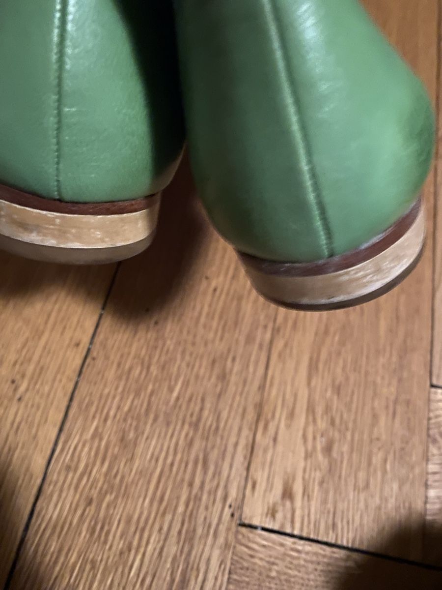 Scarpe da donna: Ankle Boots von Melvin & Hamilton Gr 36 – Usato da Zürich venduto da triangular 3