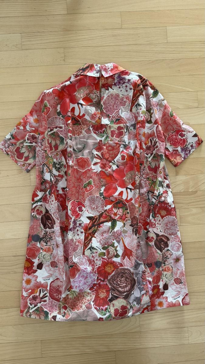 Marni Robes: Kleid Marni Gr.42 (IT) – D'occasion à Zürich par nadyasuv 1