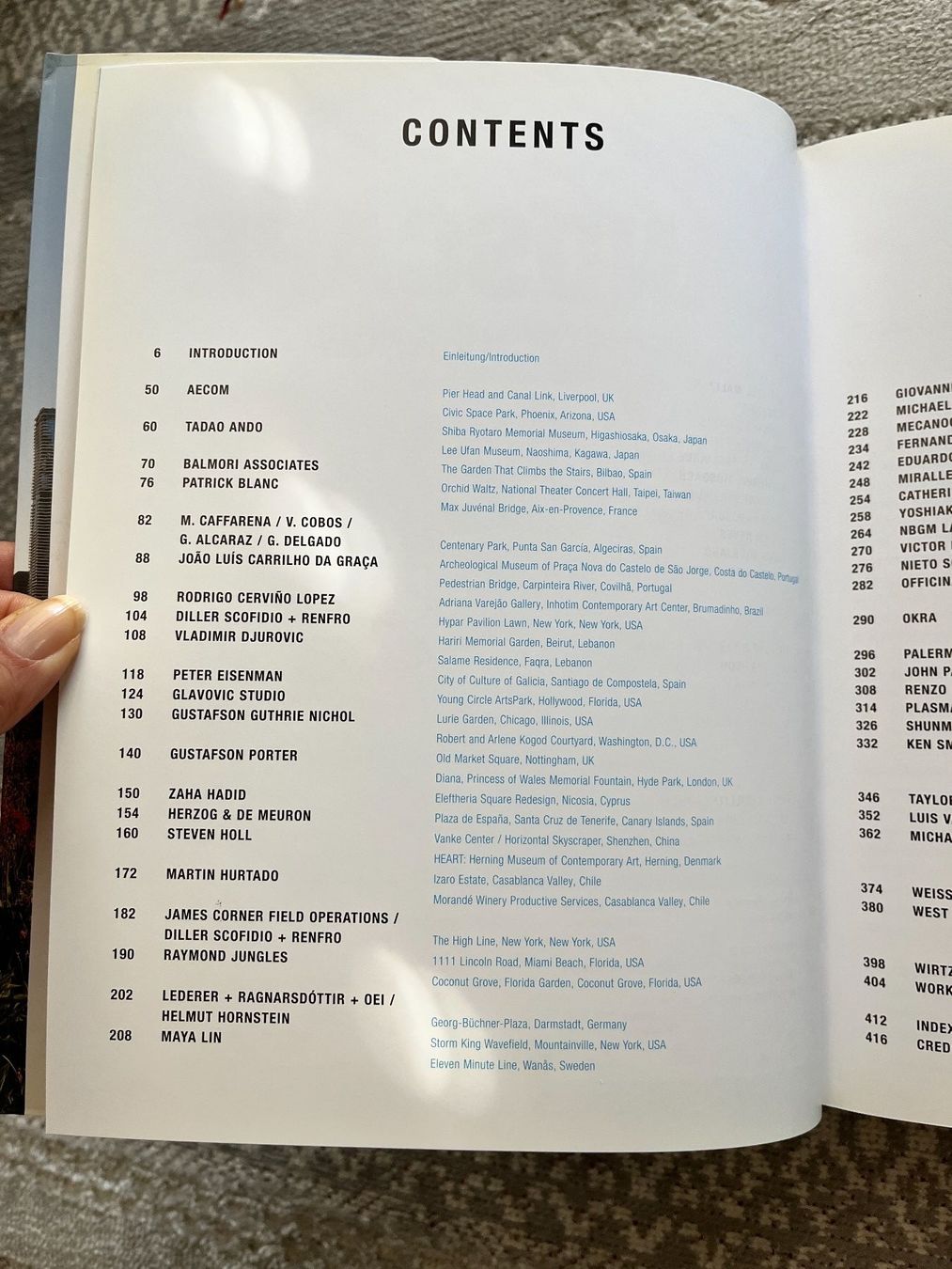 Libri: LANDSCAPE, LANDSCHAFTS, PAYSAGES- Tachen 2012 – Usato da Lausanne venduto da Kinga_Shopaholic 3