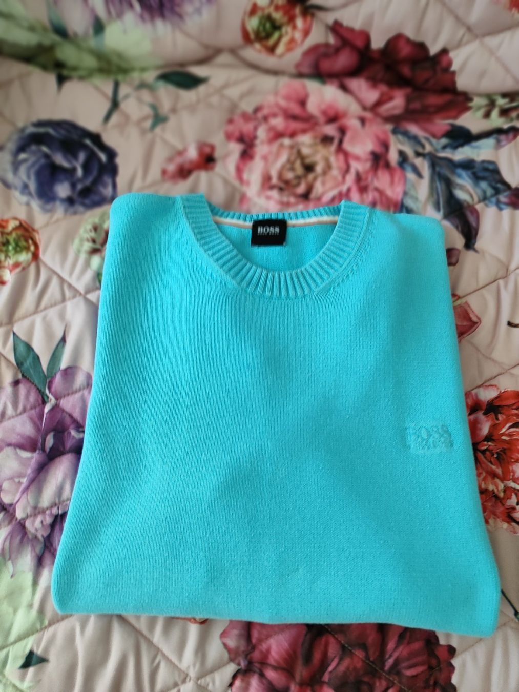 Hugo Boss Pullover & Sweatshirts: Boss Herren Pulli Gr XL – Gebraucht aus Langnau am Albis von Judithsebi 3
