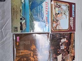 Vinyle musique classique