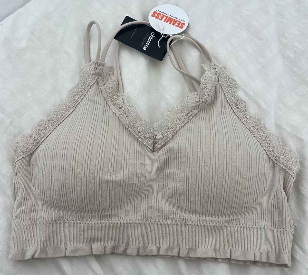 Top: Sport Bh – Nuovo e nell'imballaggio originale da Rehetobel venduto da ale_gtg5 1