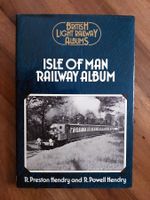 Isle of Man Railway Album