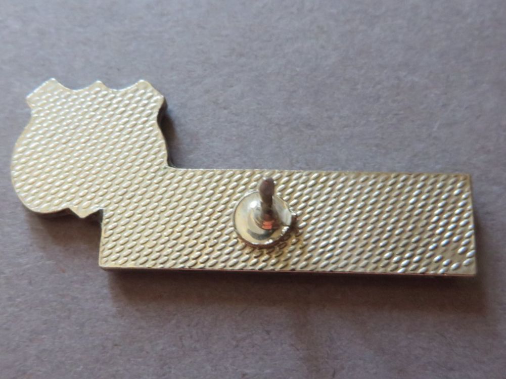 Placchette & Badge: PIN SCHWEIZ STOBAG – Usato da Neuhausen venduto da luckimucki 1