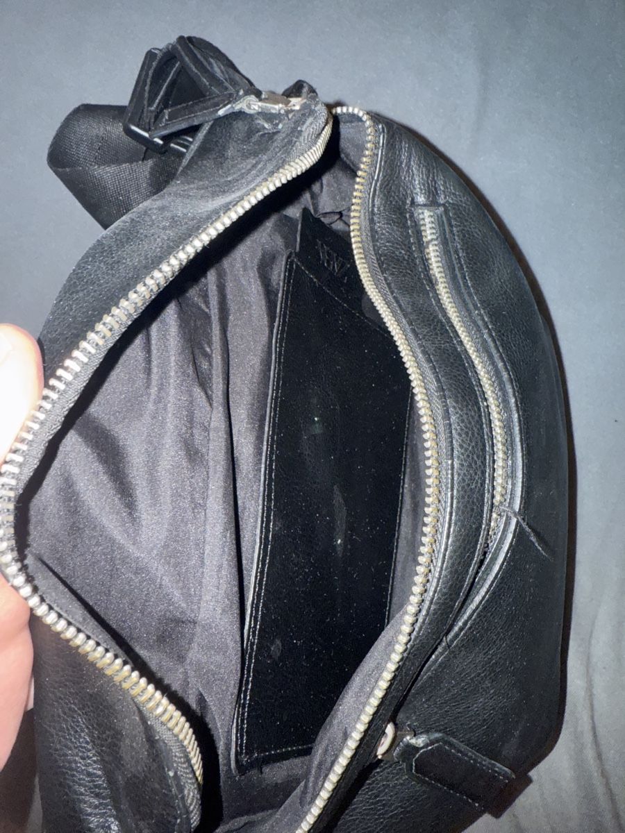 Borse: Bauchtasche – Nuovo (secondo la descrizione) da Rüfenacht BE venduto da adi.95 1