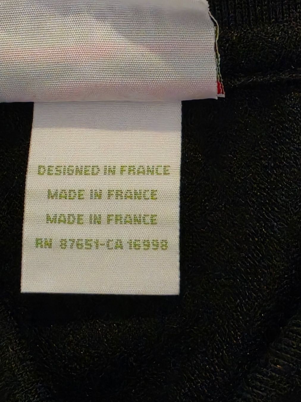 Lacoste Magliette Polo: LACOSTE Polo (Grösse 7) – Usato da Zumikon venduto da chv_w96q 3
