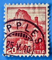 Nr.215 Landschaftsbilder Stempel  