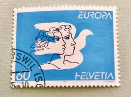 Nr.880 Friede Europa GESTEMPELT 1995
