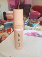 Bali Body Self Tanning Mousse Dark new