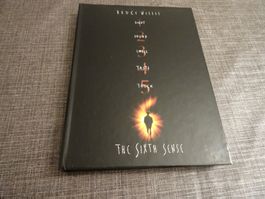 The Sixth Sense DVD BLU-RAY MEDIABOOK  gut lesen